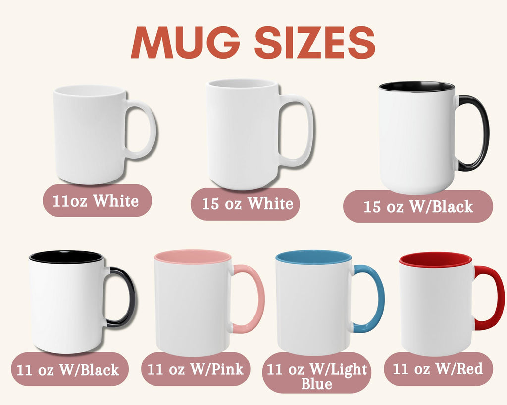 Godmother proposal Gift, Custom Auntie Mug, Custom Gift for Aunt, New Aunt Gifts, Wildflowers Gift for Auntie Godmother gift, Baptism Gift