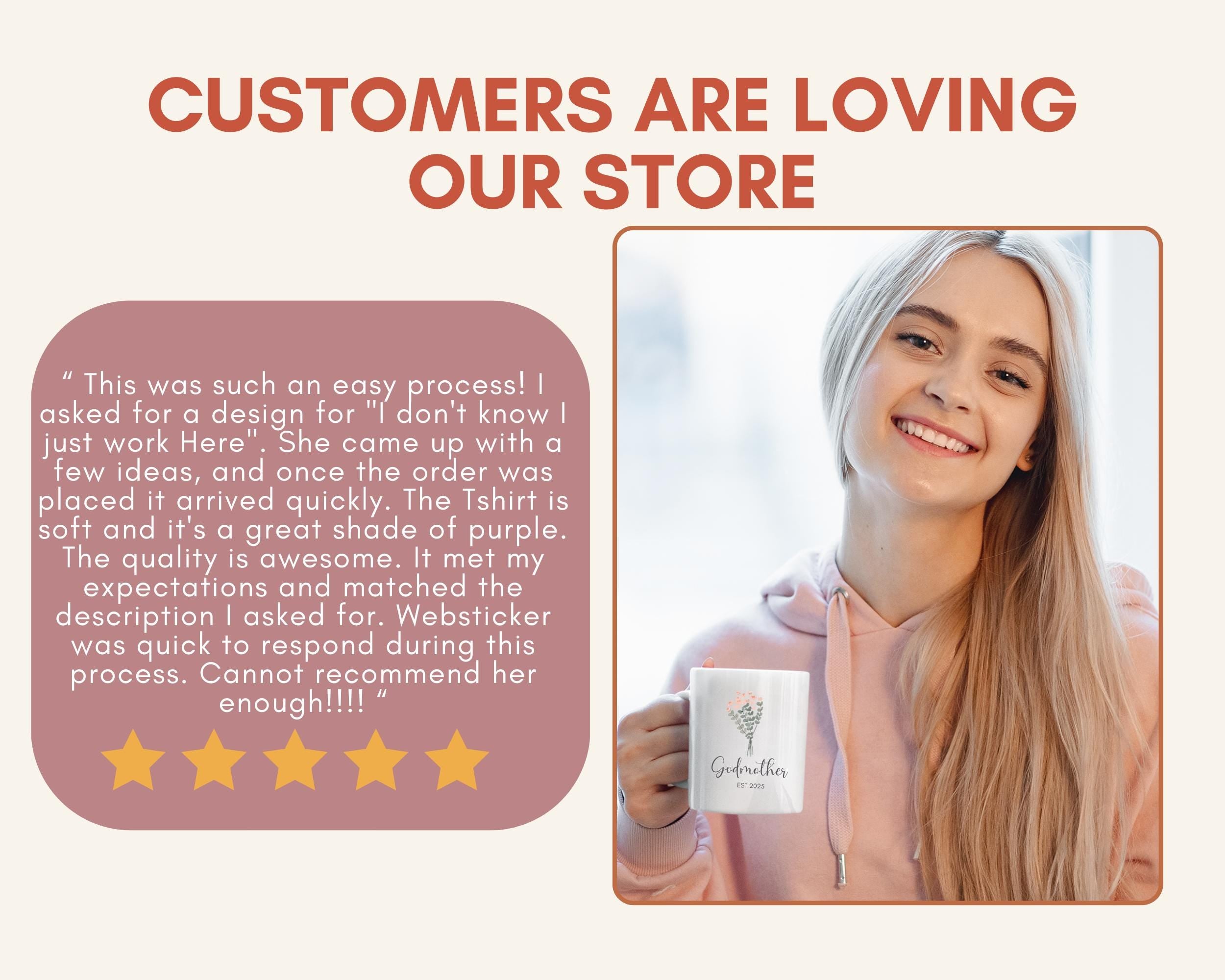 Godmother proposal Gift, Custom Auntie Mug, Custom Gift for Aunt, New Aunt Gifts, Wildflowers Gift for Auntie Godmother gift, Baptism Gift