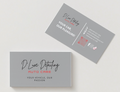 Custom Business Cards